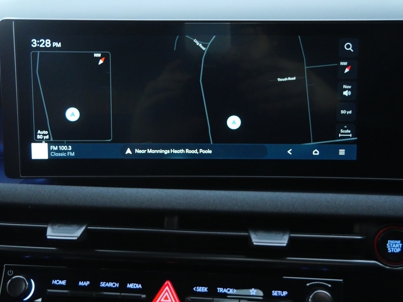 Used Hyundai TUCSON for sale - 77880659: Photo 26