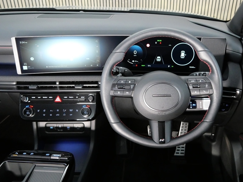 Used Hyundai TUCSON for sale - 77880659: Photo 28