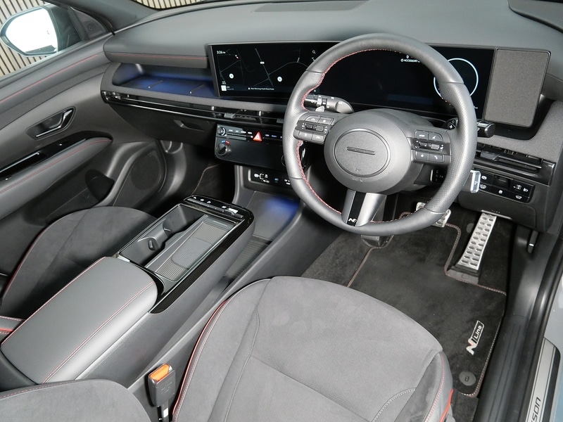 Used Hyundai TUCSON for sale - 77880659: Photo 3