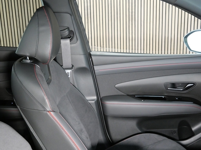 Used Hyundai TUCSON for sale - 77880659: Photo 32