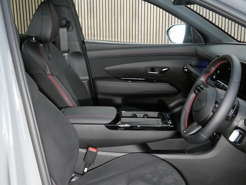 Used Hyundai TUCSON for sale - 77880659: Photo 33