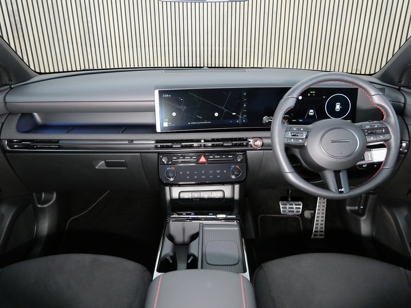 Used Hyundai TUCSON for sale - 77880659: Photo 34