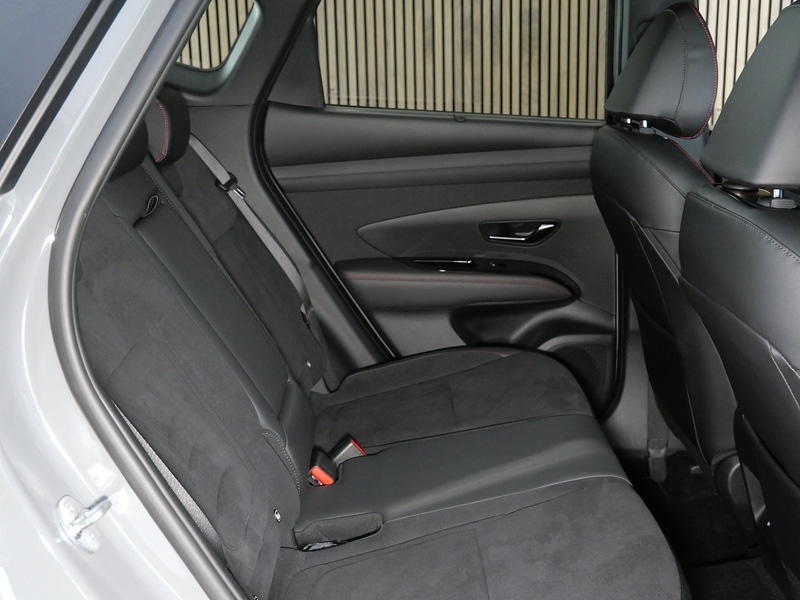 Used Hyundai TUCSON for sale - 77880659: Photo 35