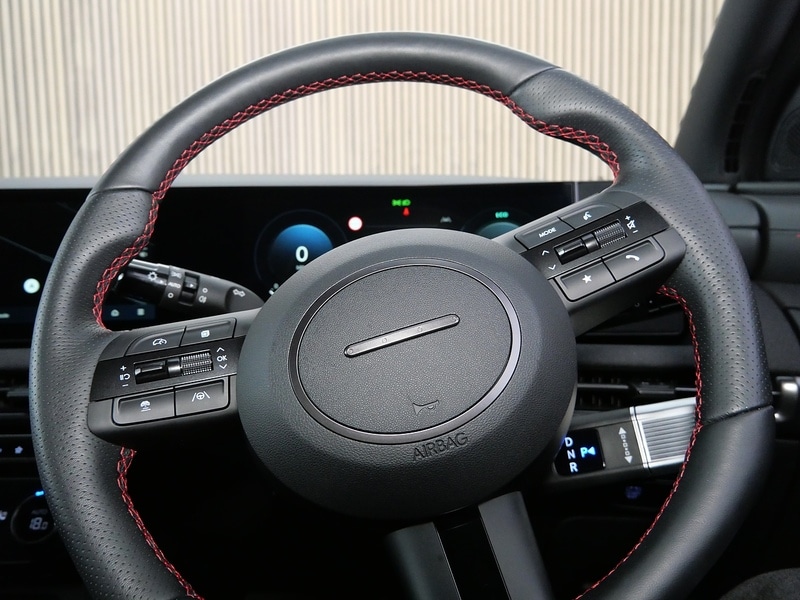 Used Hyundai TUCSON for sale - 77880659: Photo 38