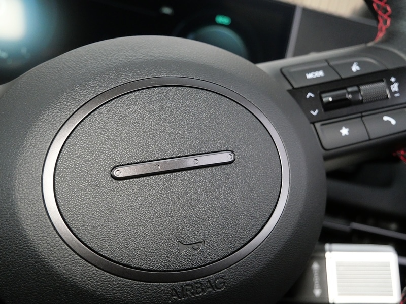 Used Hyundai TUCSON for sale - 77880659: Photo 39