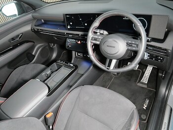 Used Hyundai TUCSON 2024 for sale - 77880659: Photo