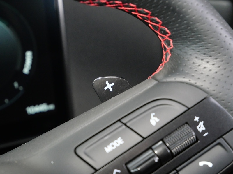 Used Hyundai TUCSON for sale - 77880659: Photo 40