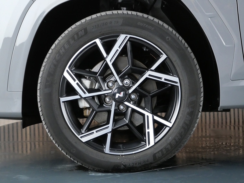 Used Hyundai TUCSON for sale - 77880659: Photo 45