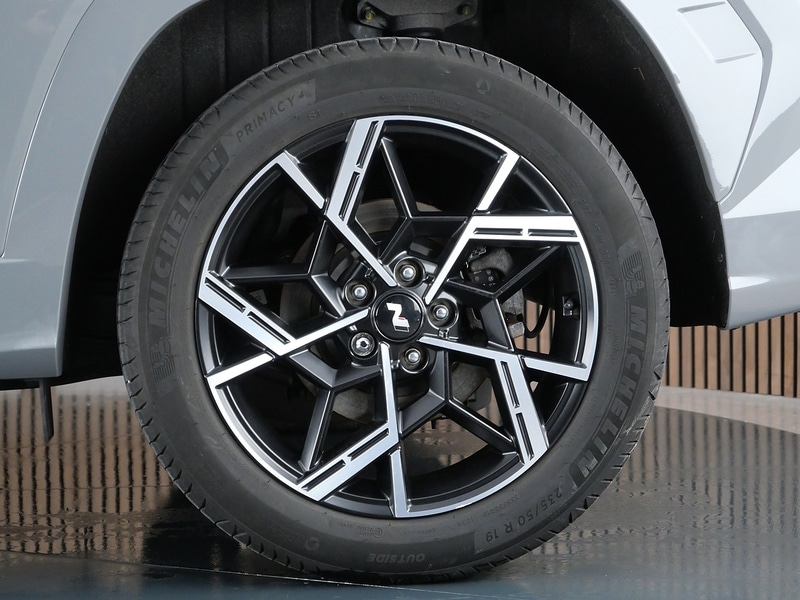 Used Hyundai TUCSON for sale - 77880659: Photo 46