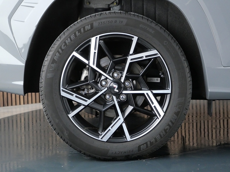 Used Hyundai TUCSON for sale - 77880659: Photo 47