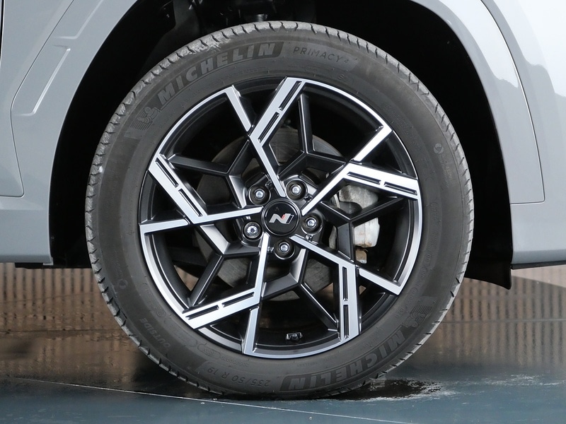 Used Hyundai TUCSON for sale - 77880659: Photo 48