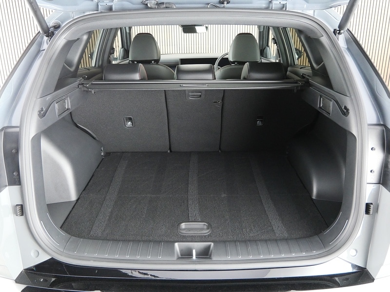 Used Hyundai TUCSON for sale - 77880659: Photo 49