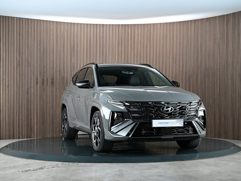 Used Hyundai TUCSON for sale - 77880659: Photo 5