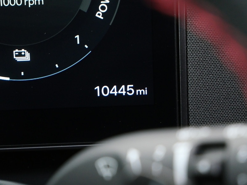 Used Hyundai TUCSON for sale - 77880659: Photo 50