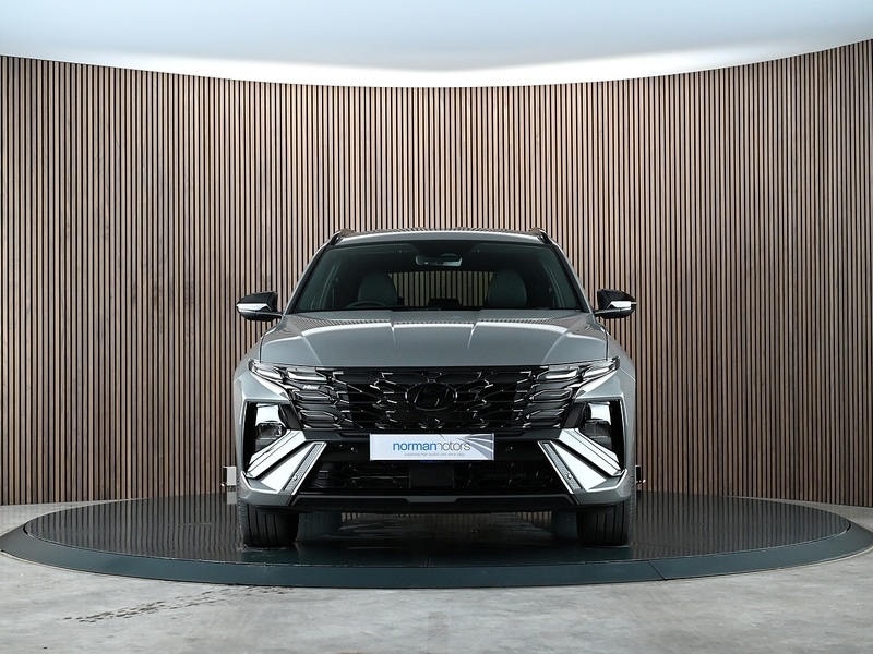 Used Hyundai TUCSON for sale - 77880659: Photo 6