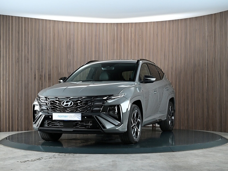 Used Hyundai TUCSON for sale - 77880659: Photo 7