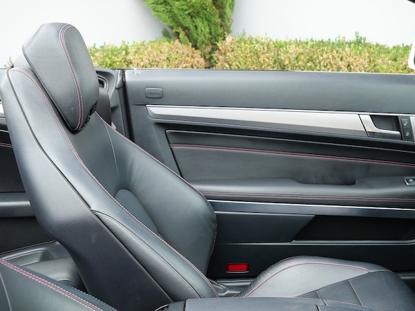 Used Mercedes-Benz E Class 2015 for sale - 76267485: Photo 19