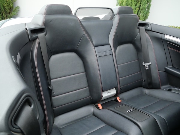 Used Mercedes-Benz E Class 2015 for sale - 76267485: Photo 22
