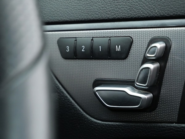 Used Mercedes-Benz E Class 2015 for sale - 76267485: Photo 24