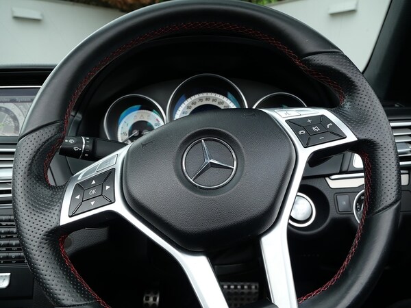 Used Mercedes-Benz E Class 2015 for sale - 76267485: Photo 26