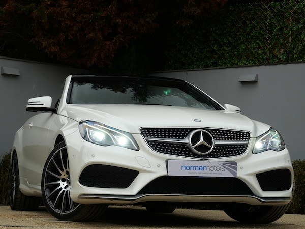 Used Mercedes-Benz E Class 2015 for sale - 76267485: Photo 7