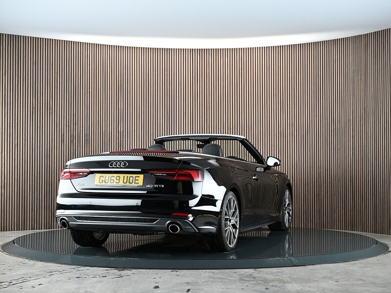 Used Audi A5 2019 for sale - 77840652: Photo 10