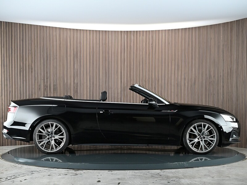 Used Audi A5 2019 for sale - 77840652: Photo 11