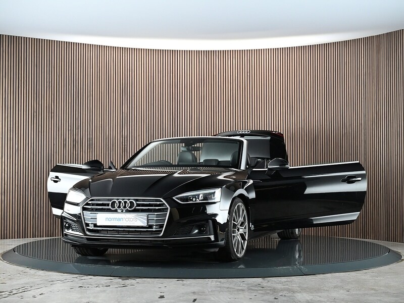 Used Audi A5 2019 for sale - 77840652: Photo 16