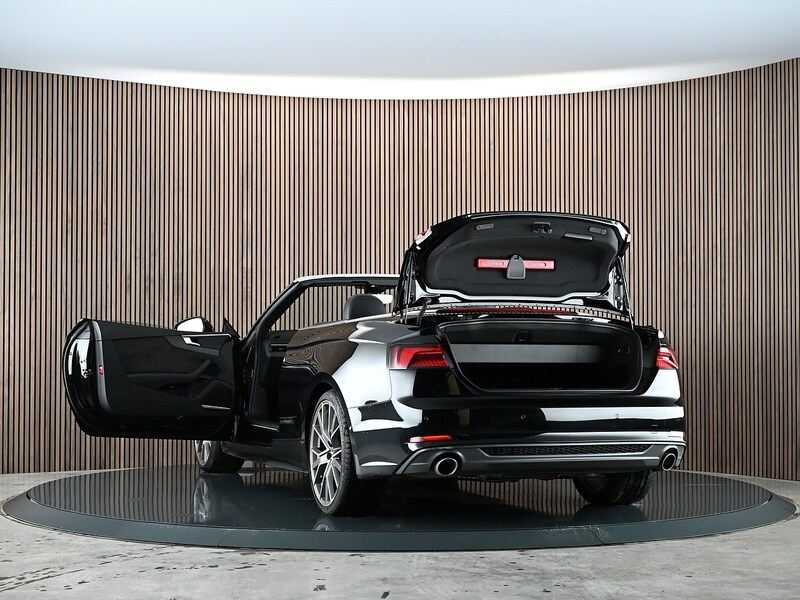 Used Audi A5 2019 for sale - 77840652: Photo 17