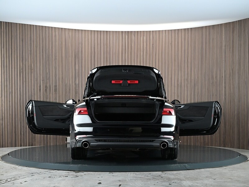 Used Audi A5 2019 for sale - 77840652: Photo 18