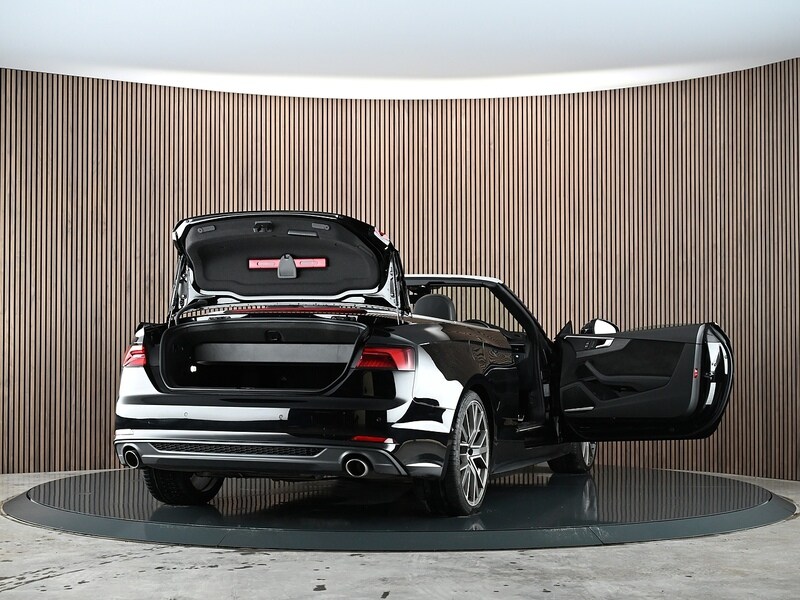 Used Audi A5 2019 for sale - 77840652: Photo 19