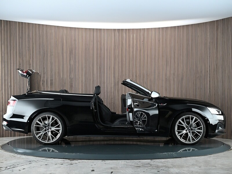 Used Audi A5 2019 for sale - 77840652: Photo 20