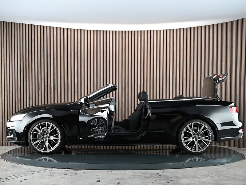 Used Audi A5 2019 for sale - 77840652: Photo 21