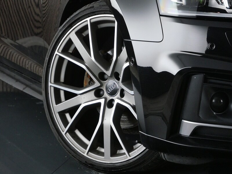 Used Audi A5 2019 for sale - 77840652: Photo 22