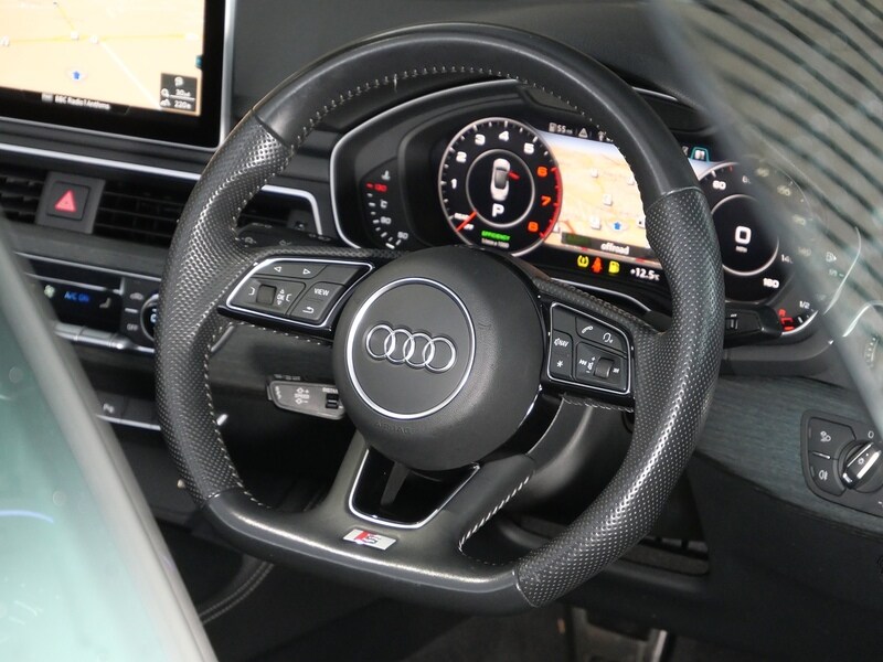 Used Audi A5 2019 for sale - 77840652: Photo 24