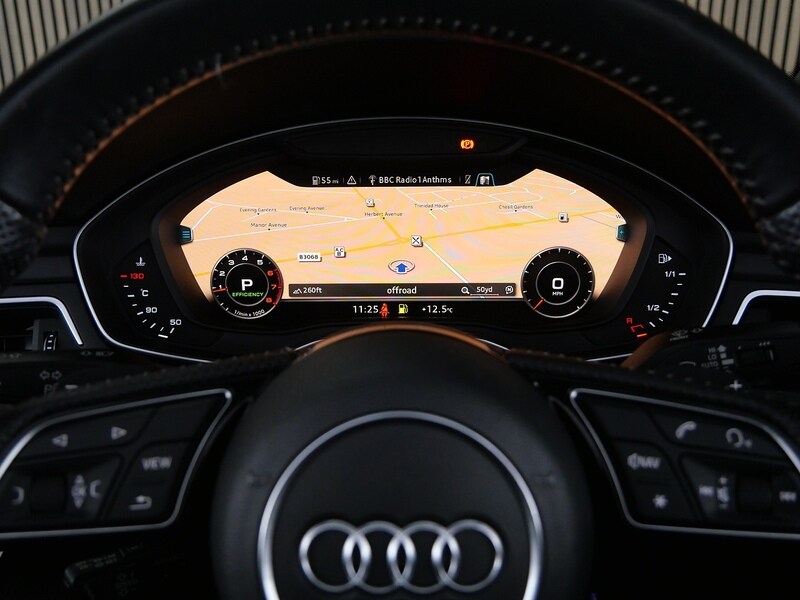 Used Audi A5 2019 for sale - 77840652: Photo 25