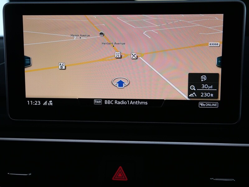 Used Audi A5 2019 for sale - 77840652: Photo 26