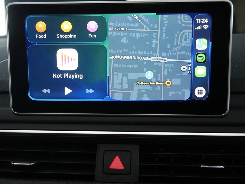 Used Audi A5 2019 for sale - 77840652: Photo 27