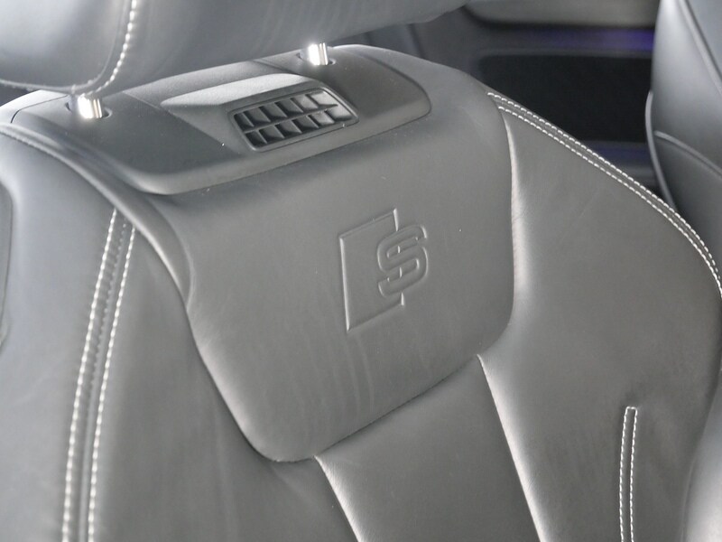 Used Audi A5 2019 for sale - 77840652: Photo 29