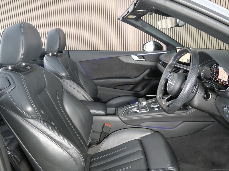 Used Audi A5 2019 for sale - 77840652: Photo 33