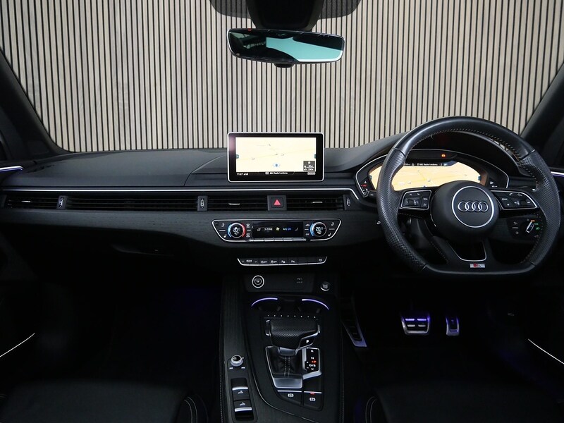 Used Audi A5 2019 for sale - 77840652: Photo 34