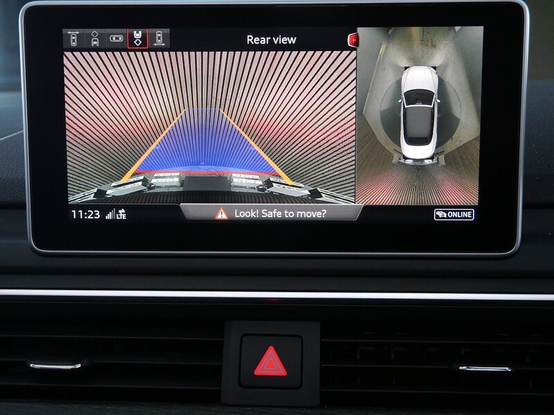 Used Audi A5 2019 for sale - 77840652: Photo 36