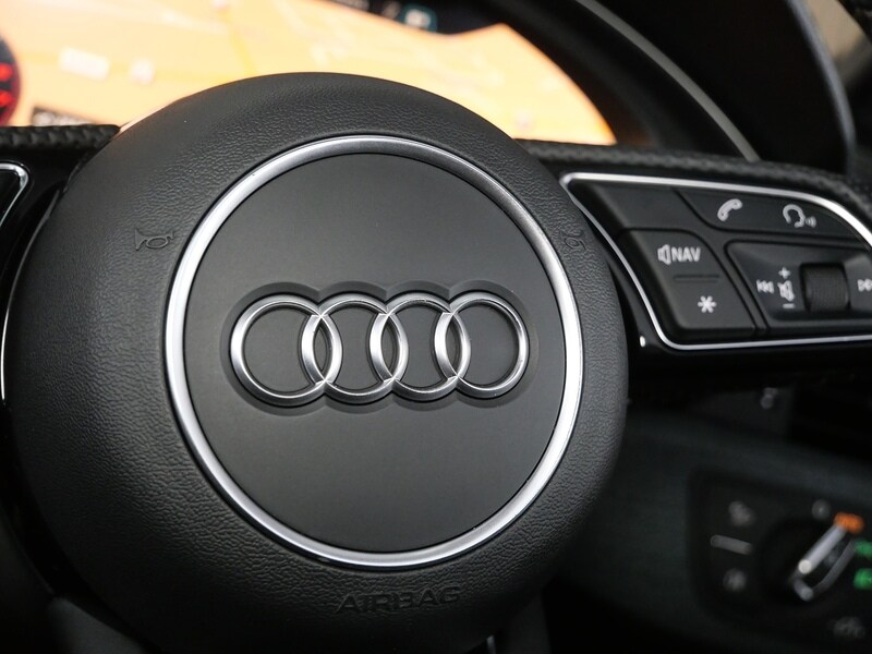 Used Audi A5 2019 for sale - 77840652: Photo 39