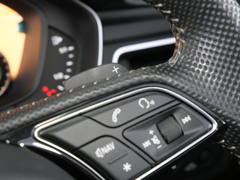 Used Audi A5 2019 for sale - 77840652: Photo 40