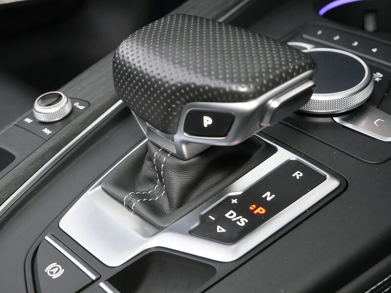 Used Audi A5 2019 for sale - 77840652: Photo 41