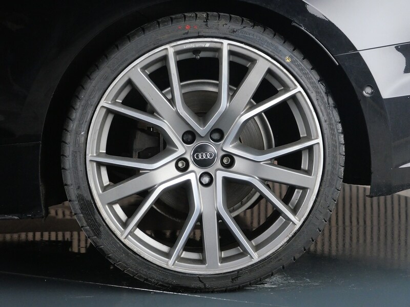 Used Audi A5 2019 for sale - 77840652: Photo 47