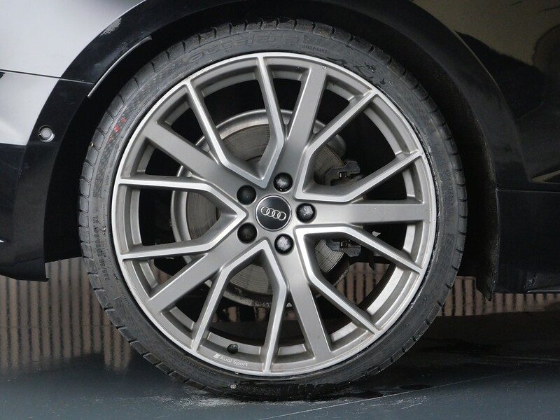 Used Audi A5 2019 for sale - 77840652: Photo 48