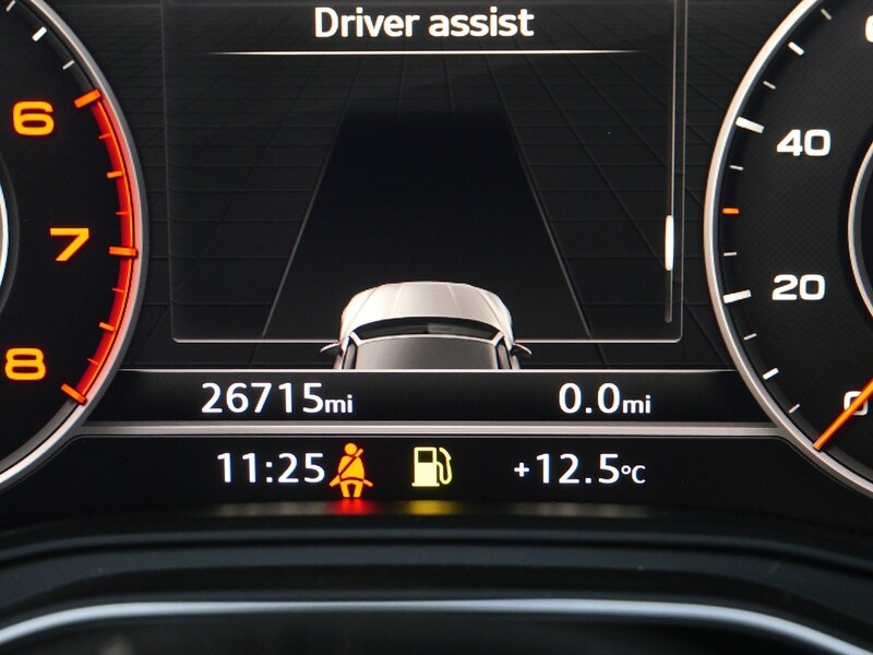 Used Audi A5 2019 for sale - 77840652: Photo 51