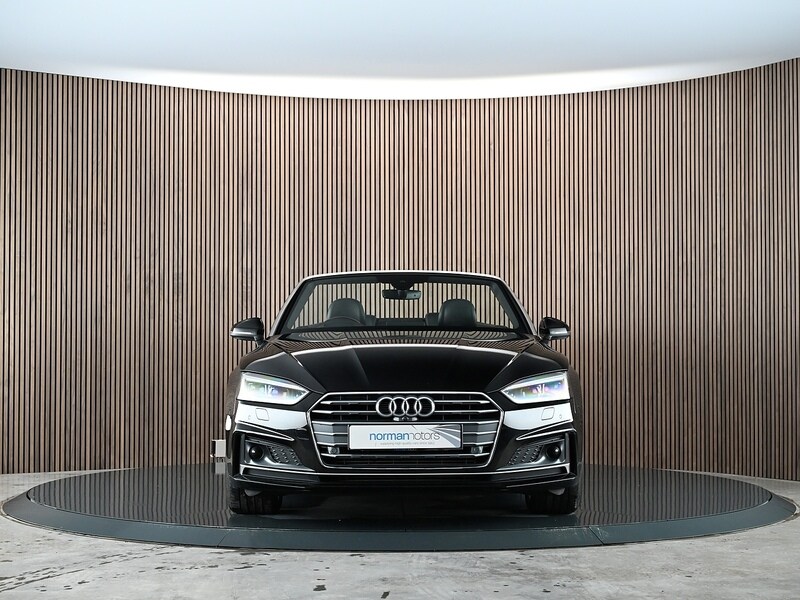 Used Audi A5 2019 for sale - 77840652: Photo 6