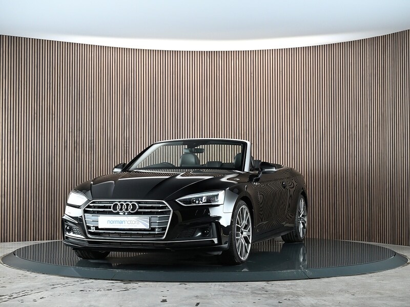 Used Audi A5 2019 for sale - 77840652: Photo 7